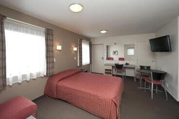 Bella Vista Motel Rotorua