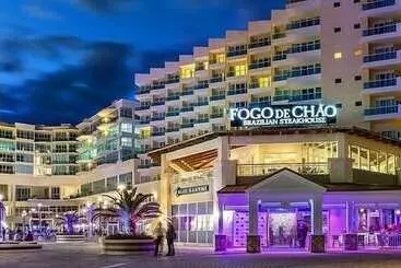 ویلا Condado Lagoon Hospitality At Paseo Caribe