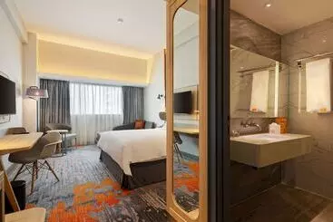 Harris Hotel And Conventions Kelapa Gading Jakarta