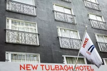 בית מלון כפרי Innscape Classic