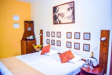 ホテル Insight Resort Ahangama   S&s Other Certified