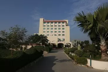 Hotel Jaipur Greens