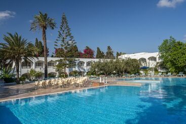 Le Hammamet Hotel & Spa