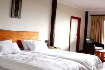 ホテル Life Phefumula Beach