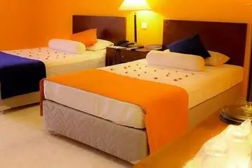 酒店 Ratnaloka Tour Inn