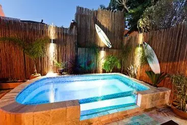 ホテル Sweet Olive Guesthouse