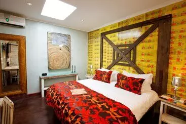 Hotelli Sweet Olive Guesthouse