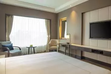 Taj Hotel & Convention Centre, Agra