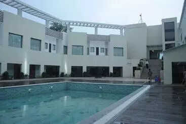 Hotel The Ocean Pearl Gardenia