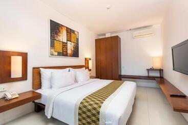 Szálloda Ubud Green Resort Villas Powered By Archipelago