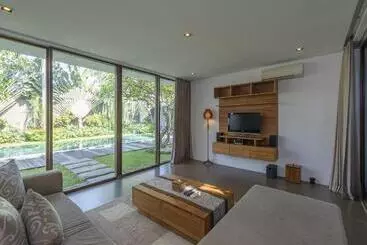 בית מלון כפרי Ziva A Boutique Villa