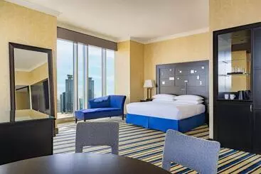Marriott Marquis City Center Doha Hotel