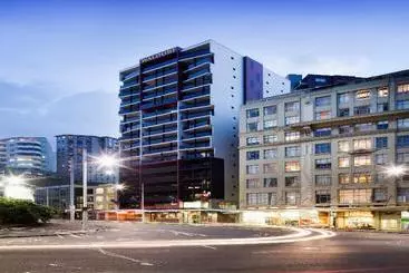 公寓式酒店  Nesuto Celestion