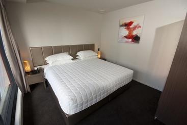 מלון דירות Nesuto Celestion