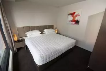 Aparthotel Nesuto Celestion