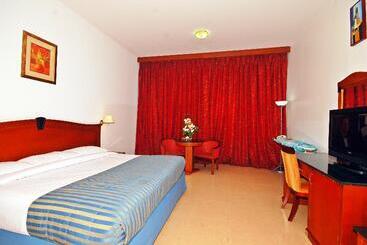 Ramee Garden Hotel Apartments