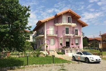 Nocleg ze śniadaniem Casa Dei Nonni