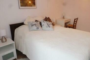 צימר Les Marronniers