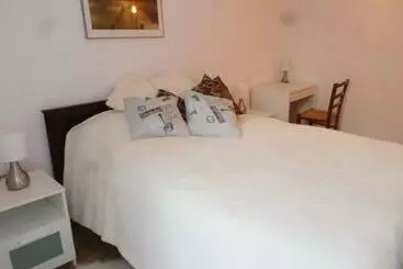 Aamiaismajoitus (B&B) Les Marronniers