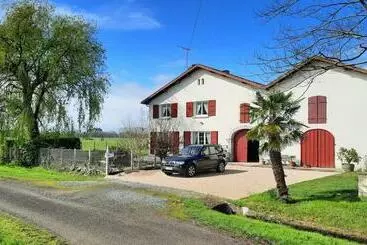 Bed and Breakfast Ranch Bignaou