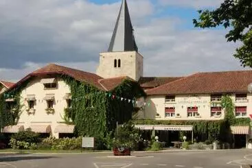 Bed and Breakfast Ranch Bignaou