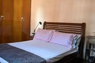 ホテル Hostel Iguabella   Rj