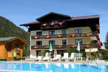 Hotel Timmelbauerhof