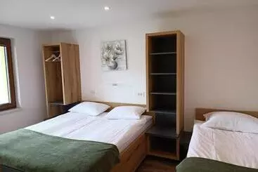 پانسیون Apartmaji Hodak