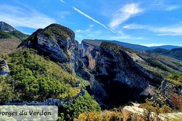 ペンション La Bergeronnette