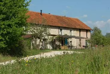 Pension Le Fleuraguet