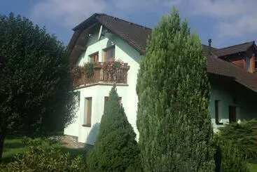 Majatalo Penzion Svatava