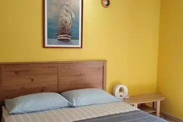 Pension Piazza Ginnasio Affittacamere