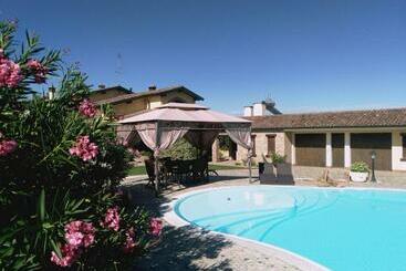 B&b Il Martin Pescatore