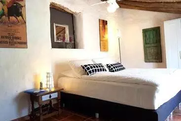 B&b Sol Y Monte