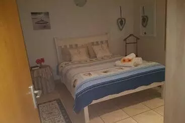 Bed & Breakfast Eagle S Rest