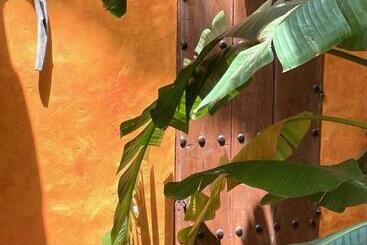 Bed and Breakfast La Dulcinea