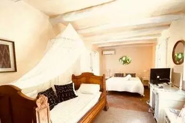 Bed and Breakfast La Dulcinea