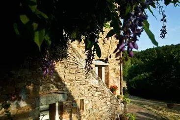 Hotel Antico Giuncheto