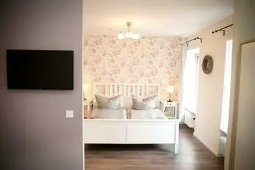 Otel Gästehaus Kerber