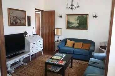 Pension  Casa De Alojamento Local  Queluz De Baixo