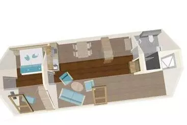 ペンション Restaurant & Hotel Storchenklause