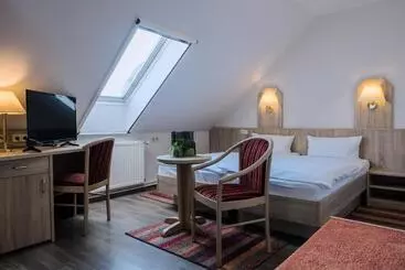 Pension Restaurant & Hotel Storchenklause