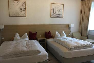 Altes Gasthaus Leuna Pension