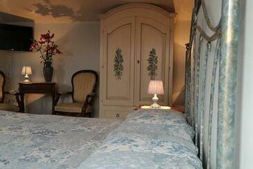 B&b Paola E Francesco