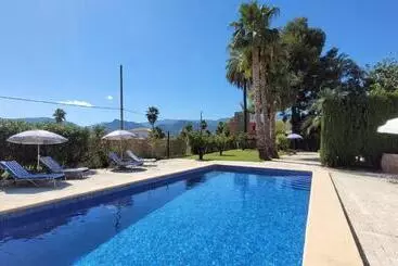 Bed and Breakfast Casa Alestelou