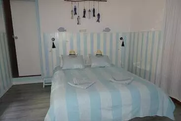 Bed & Breakfast Casa Alestelou
