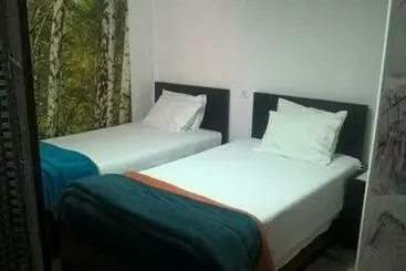 Bed and Breakfast Casa Do Limoeiro