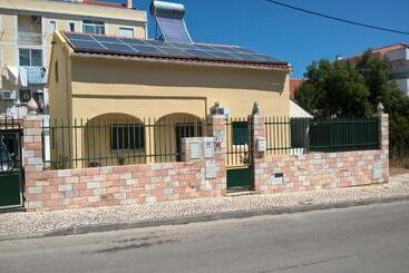 צימר Casa Do Limoeiro