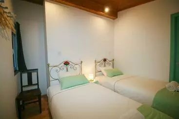 Bed and Breakfast Casa Dos Batalim
