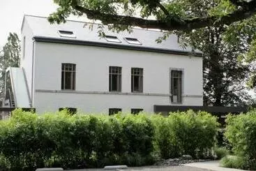 ベッドアンドブレックファースト Les Begards Espace 9